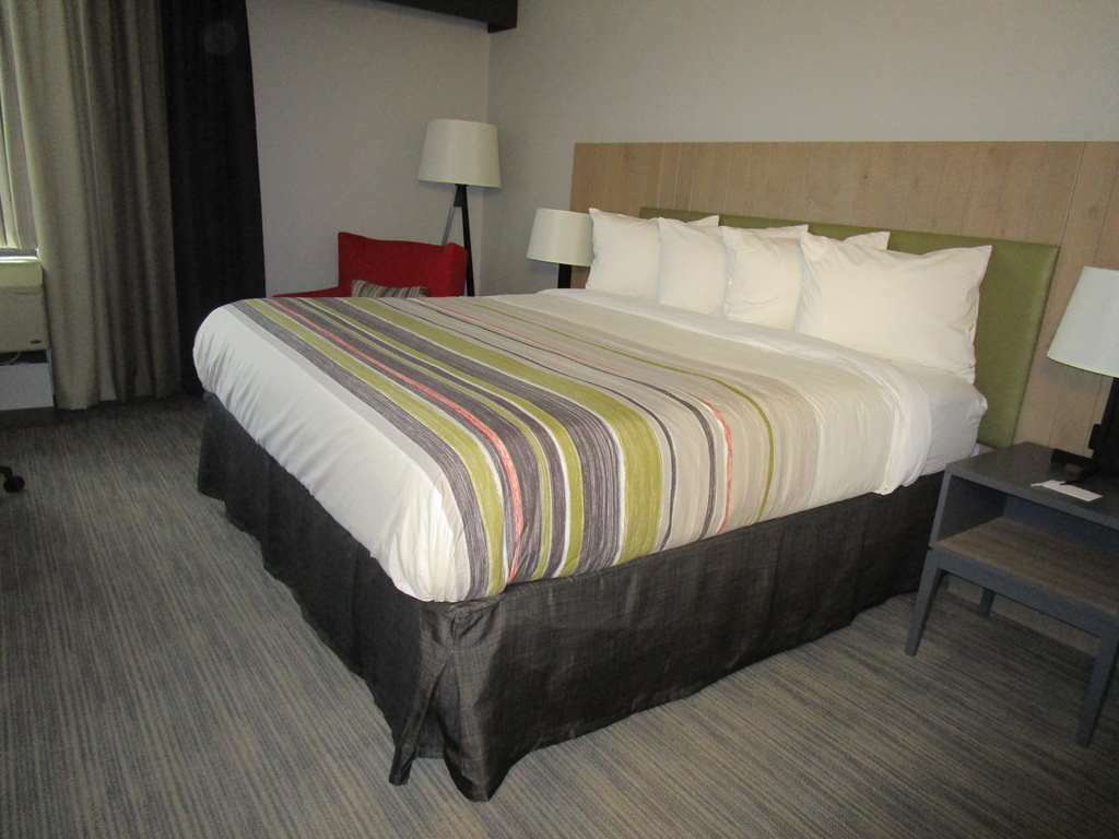 Comfort Inn & Suites Liverpool - Syracuse North Quarto foto