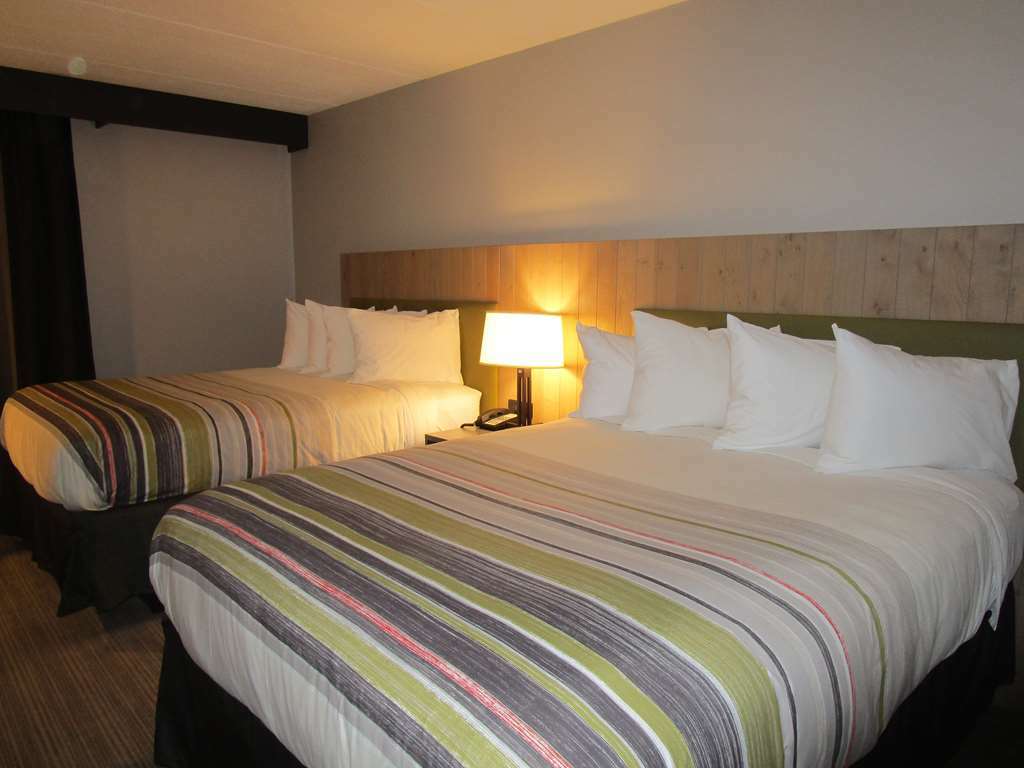 Comfort Inn & Suites Liverpool - Syracuse North Quarto foto